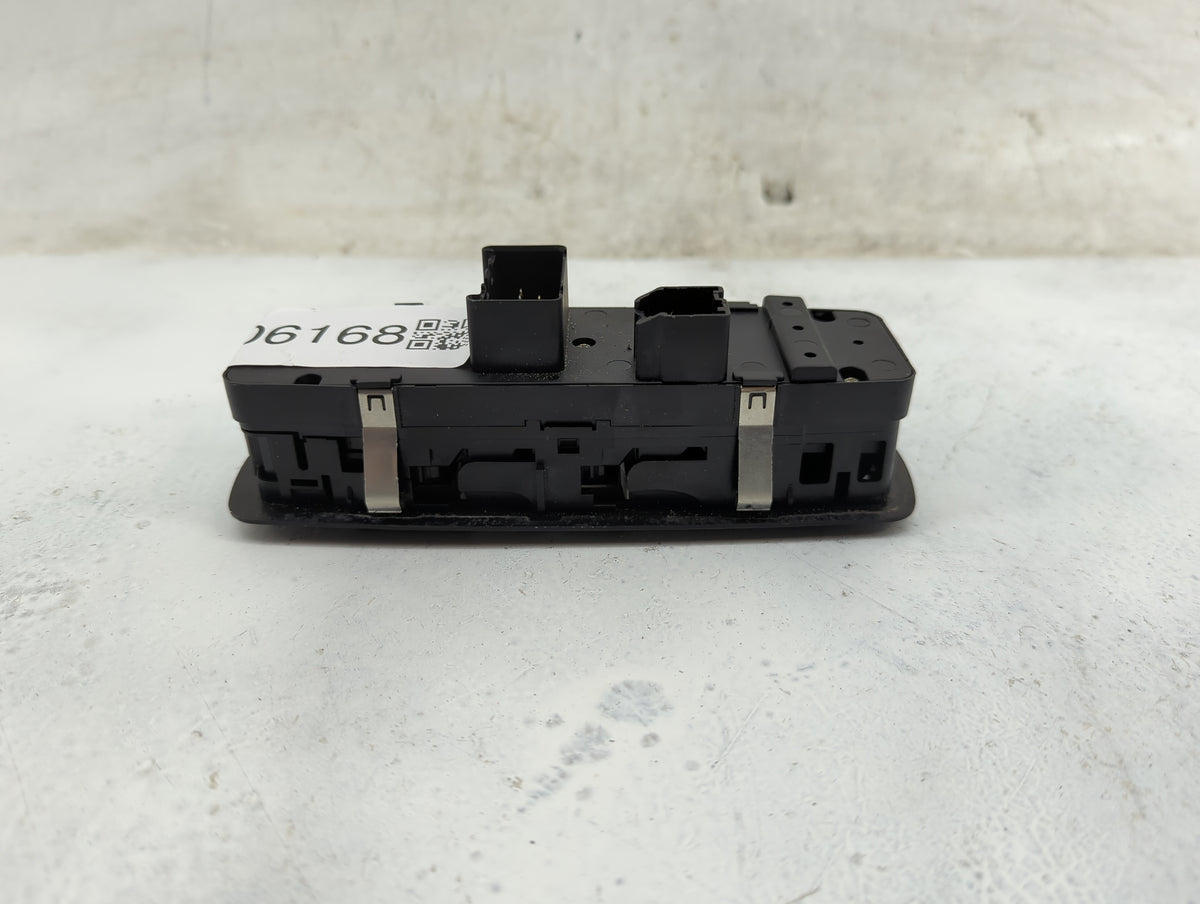 2013-2015 Ram 1500 Master Power Window Switch Replacement Driver Side Left Fits Fits 2012 2013 2014 2015 2016 OEM Used Auto 