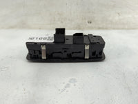 2013-2015 Ram 1500 Master Power Window Switch Replacement Driver Side Left Fits Fits 2012 2013 2014 2015 2016 OEM Used Auto 
