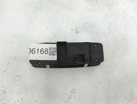 2013-2015 Ram 1500 Master Power Window Switch Replacement Driver Side Left Fits Fits 2012 2013 2014 2015 2016 OEM Used Auto 