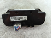 2013-2022 Ram 1500 Climate Control Module Temperature AC/Heater Replacement P/N:P68236776AB Fits OEM Used Auto Parts - Oemus
