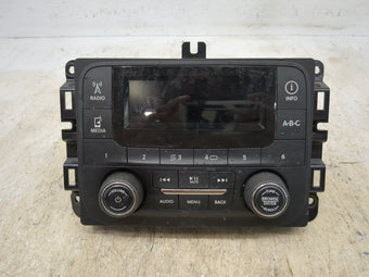 compare product 2015-2016 Ram 1500 Radio AM FM Cd Player Receiver Replacement P/N:P68245816AD A2C9402000200 Fits 2015 2016 OEM Used Auto Parts
