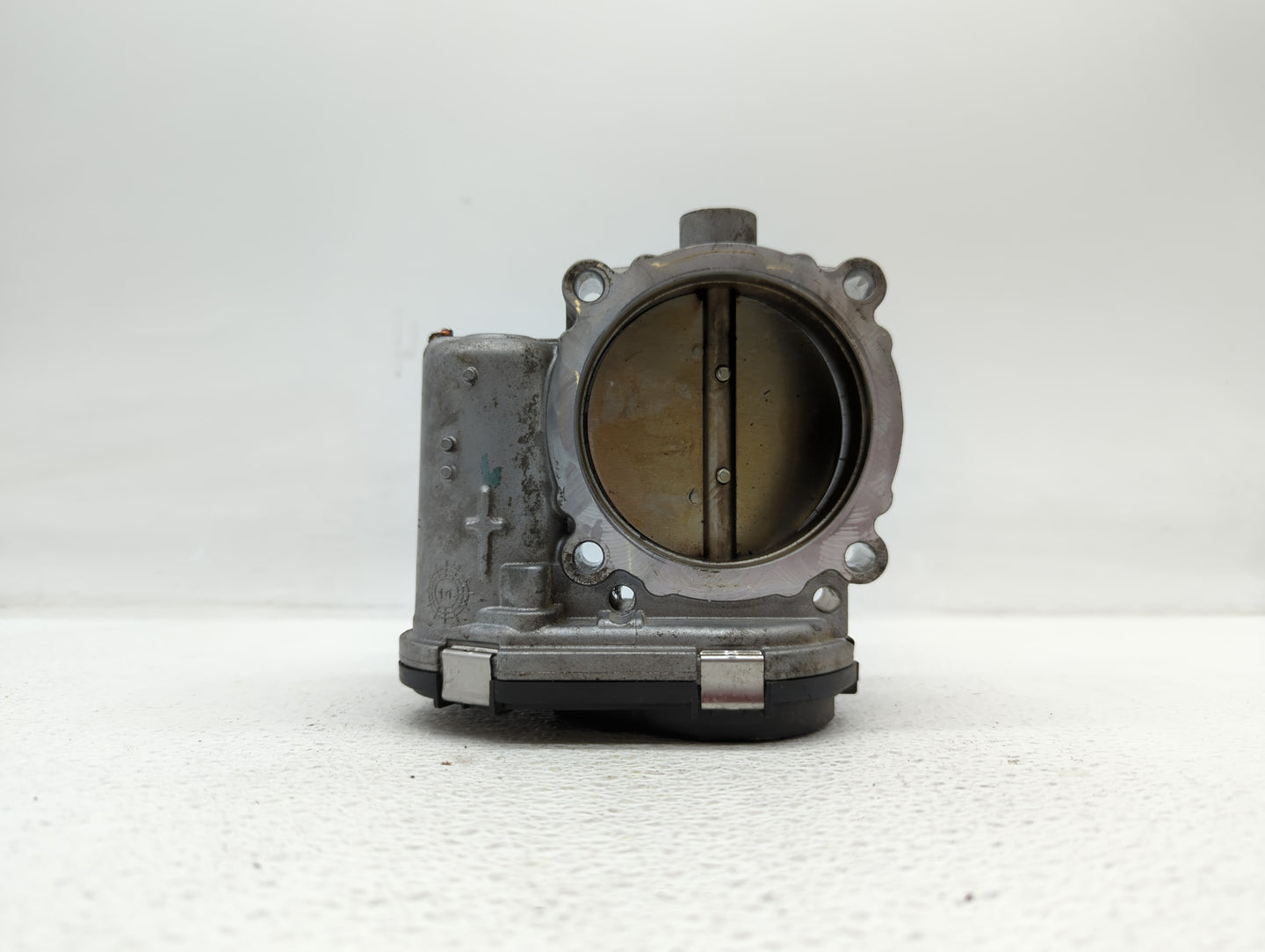 2013-2018 Ram 1500 Throttle Body P/N:05184349AC 05184349AE, 05184349AF Fits Fits 2011 2012 2013 2014 2015 2016 2017 2018 201