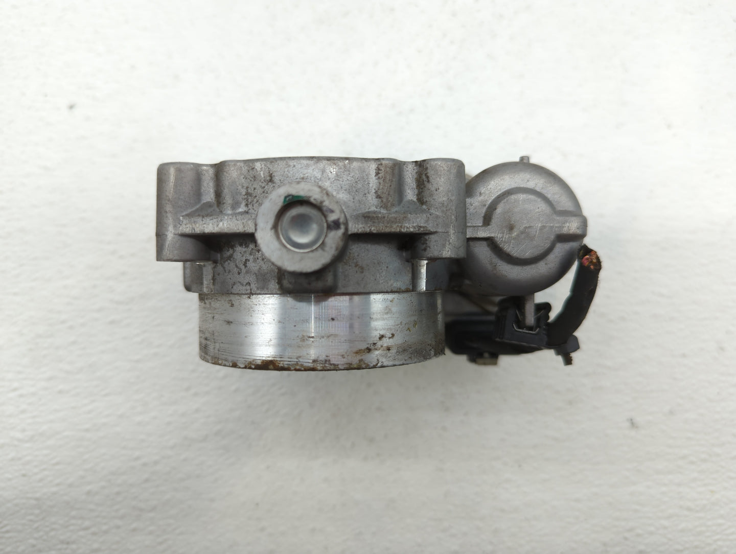 2013-2018 Ram 1500 Throttle Body P/N:05184349AC 05184349AE, 05184349AF Fits Fits 2011 2012 2013 2014 2015 2016 2017 2018 201