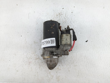 2014-2018 Ram 1500 Car Starter Motor Solenoid OEM Fits Fits 2014 2015 2016 2017 2018 OEM Used Auto Parts - Oemusedautoparts1