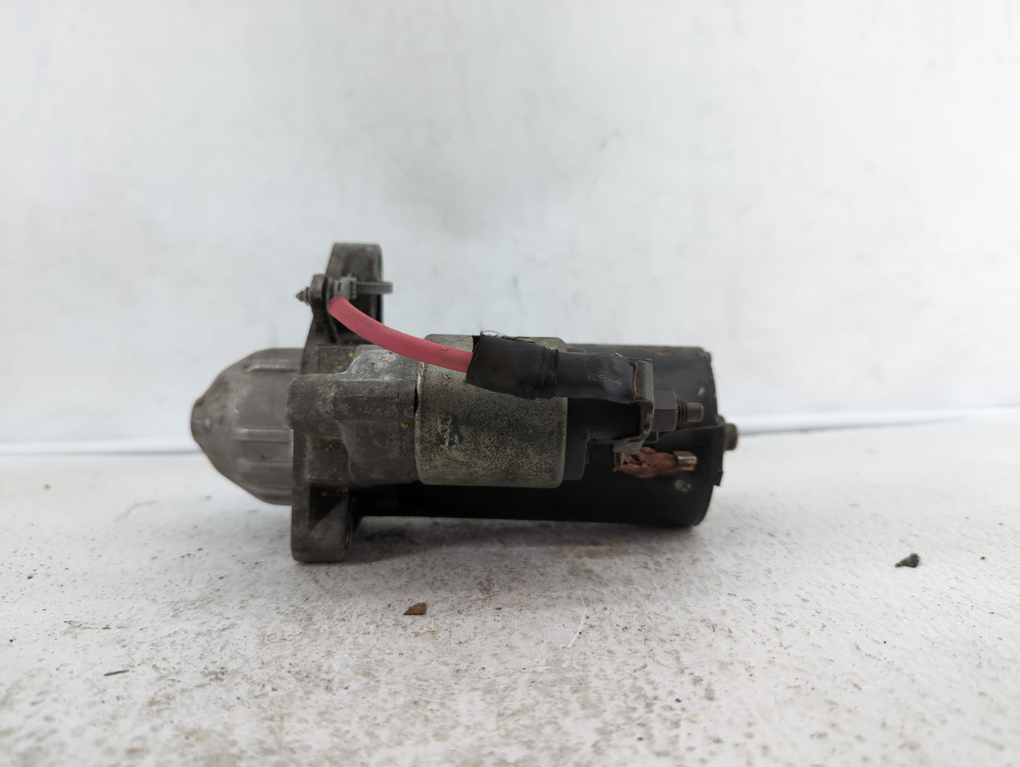 2014-2018 Ram 1500 Car Starter Motor Solenoid OEM Fits Fits 2014 2015 2016 2017 2018 OEM Used Auto Parts - Oemusedautoparts1
