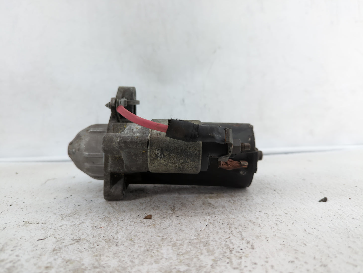 2014-2018 Ram 1500 Car Starter Motor Solenoid OEM Fits Fits 2014 2015 2016 2017 2018 OEM Used Auto Parts - Oemusedautoparts1