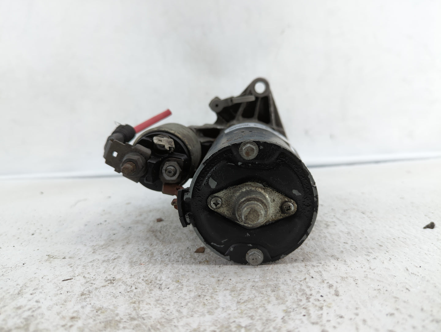 2014-2018 Ram 1500 Car Starter Motor Solenoid OEM Fits Fits 2014 2015 2016 2017 2018 OEM Used Auto Parts - Oemusedautoparts1