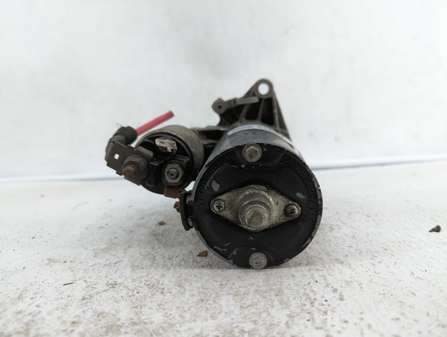 2014-2018 Ram 1500 Car Starter Motor Solenoid OEM Fits Fits 2014 2015 2016 2017 2018 OEM Used Auto Parts - Oemusedautoparts1