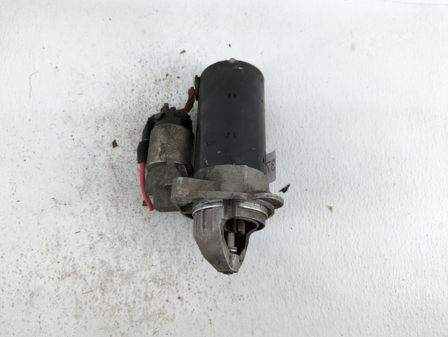 2014-2018 Ram 1500 Car Starter Motor Solenoid OEM Fits Fits 2014 2015 2016 2017 2018 OEM Used Auto Parts - Oemusedautoparts1