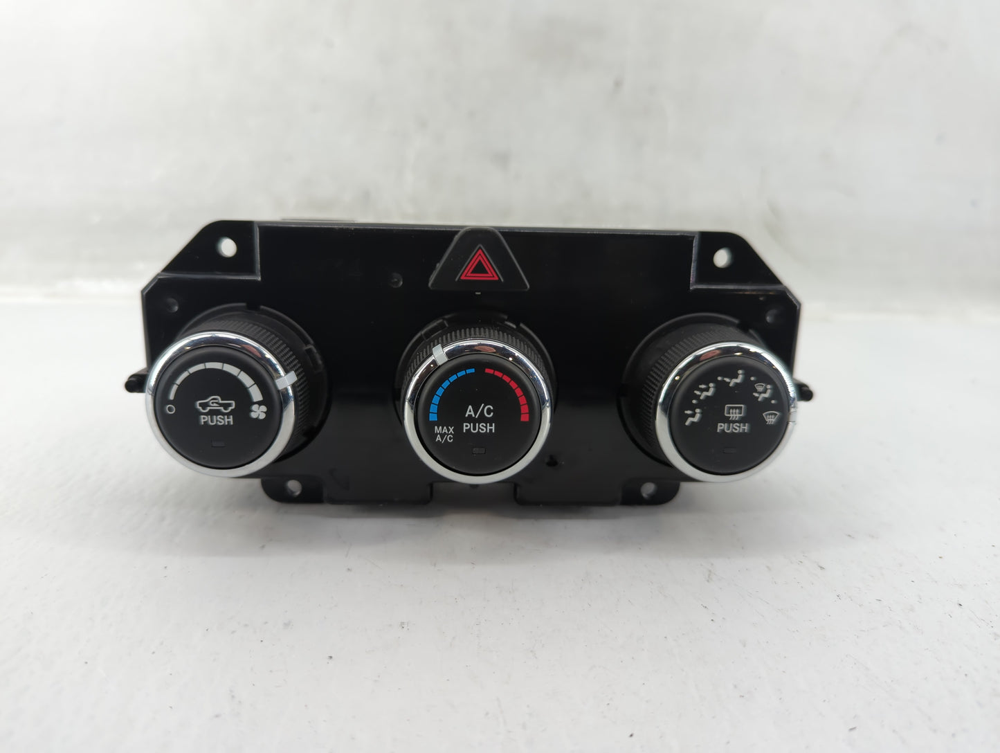 2014-2022 Ram 1500 Climate Control Module Temperature AC/Heater Replacement P/N:P68236776AB Fits OEM Used Auto Parts - Oemus