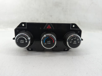 compare product 2014-2022 Ram 1500 Climate Control Module Temperature AC/Heater Replacement P/N:P68236776AB Fits OEM Used Auto Parts