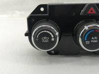 2014-2022 Ram 1500 Climate Control Module Temperature AC/Heater Replacement P/N:P68236776AB Fits OEM Used Auto Parts - Oemus