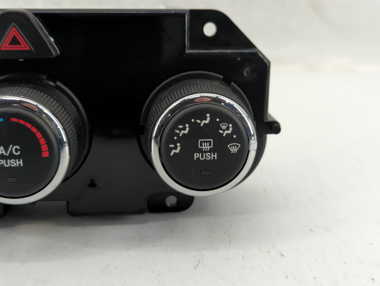 2014-2022 Ram 1500 Climate Control Module Temperature AC/Heater Replacement P/N:P68236776AB Fits OEM Used Auto Parts - Oemus