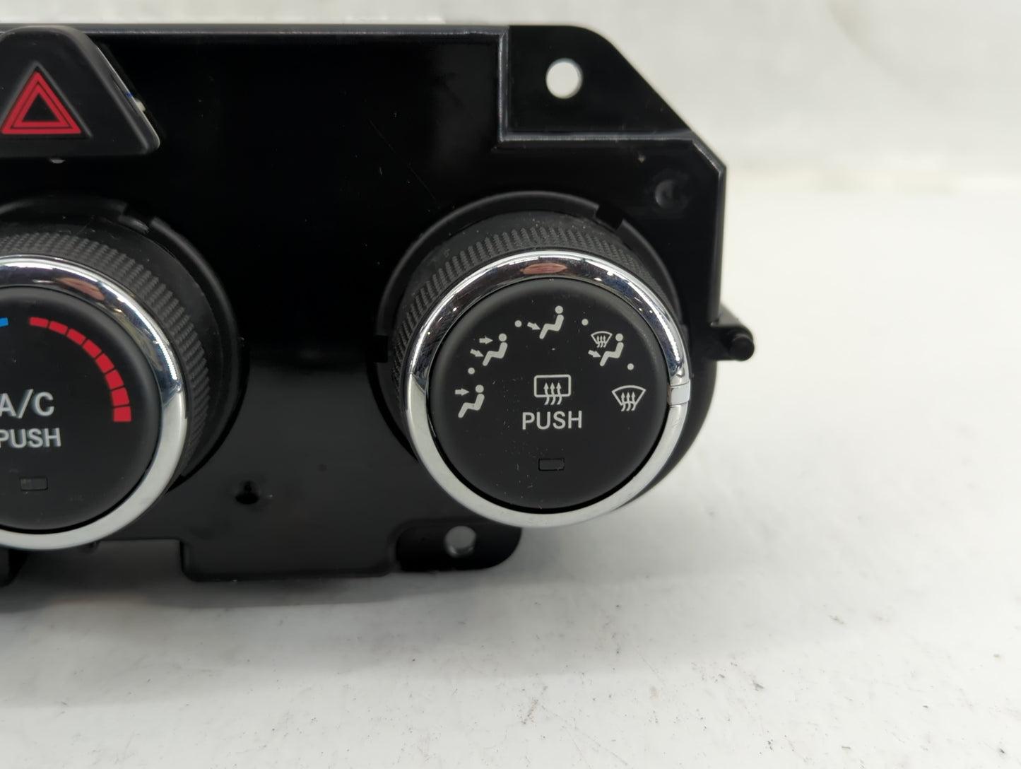 2014-2022 Ram 1500 Climate Control Module Temperature AC/Heater Replacement P/N:P68236776AB Fits OEM Used Auto Parts - Oemus