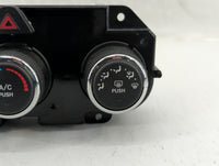 2014-2022 Ram 1500 Climate Control Module Temperature AC/Heater Replacement P/N:P68236776AB Fits OEM Used Auto Parts - Oemus
