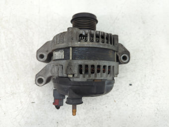 compare product 2016-2022 Ram 1500 Alternator Replacement Generator Charging Assembly Engine OEM P/N:TN421000-0751 P048017 Fits OEM Used Auto Parts