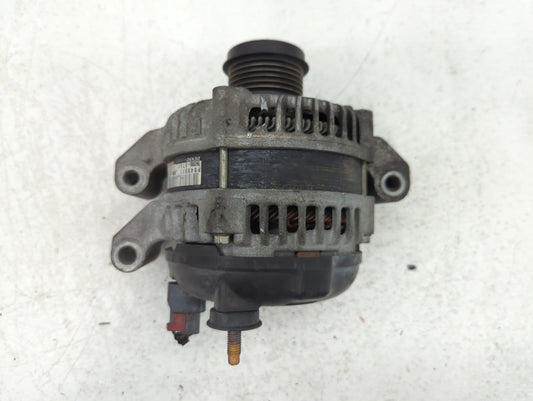 2016-2022 Ram 1500 Alternator Replacement Generator Charging Assembly Engine OEM P/N:TN421000-0751 P048017 Fits OEM Used Aut