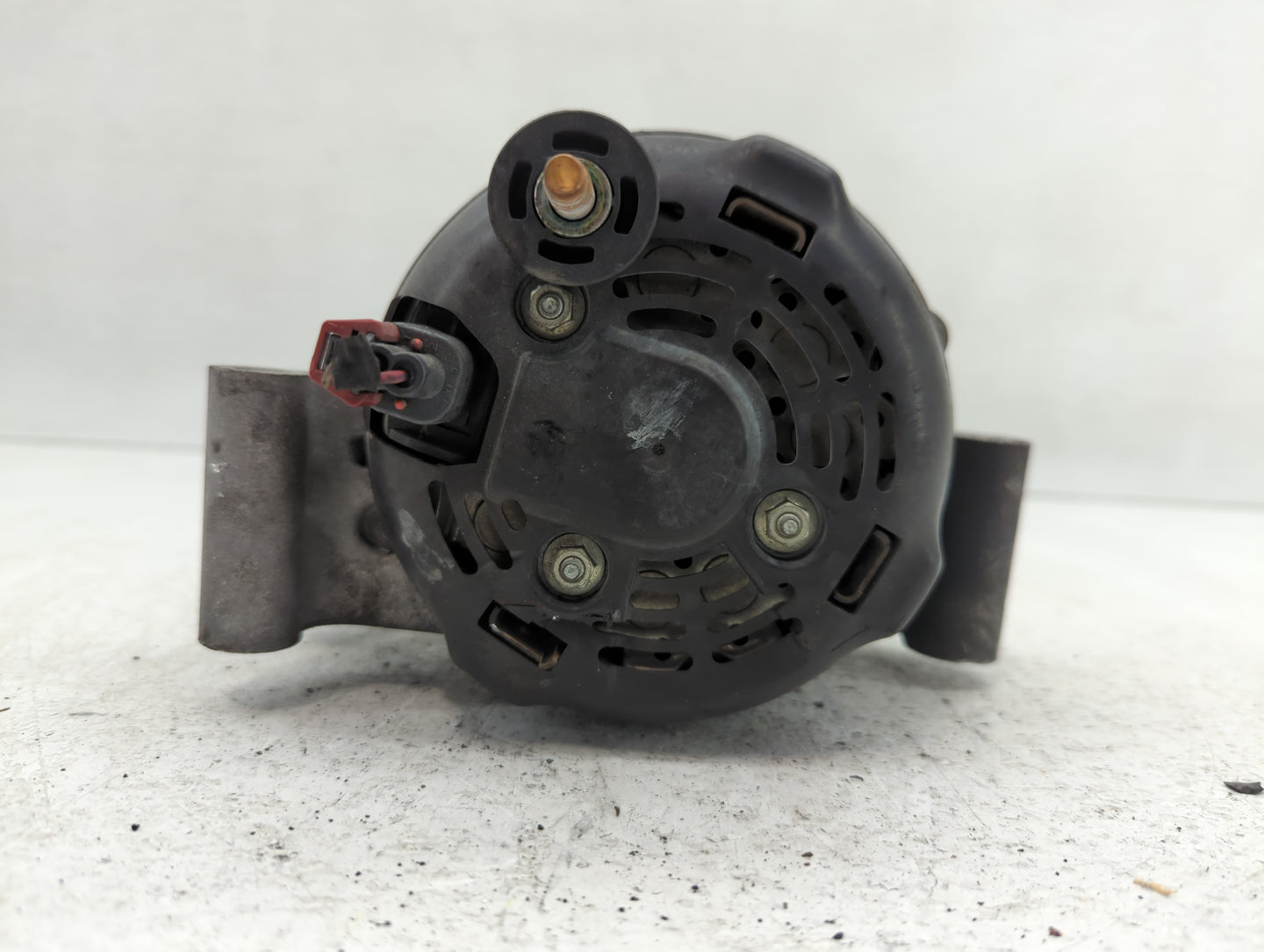 2016-2022 Ram 1500 Alternator Replacement Generator Charging Assembly Engine OEM P/N:TN421000-0751 P048017 Fits OEM Used Aut