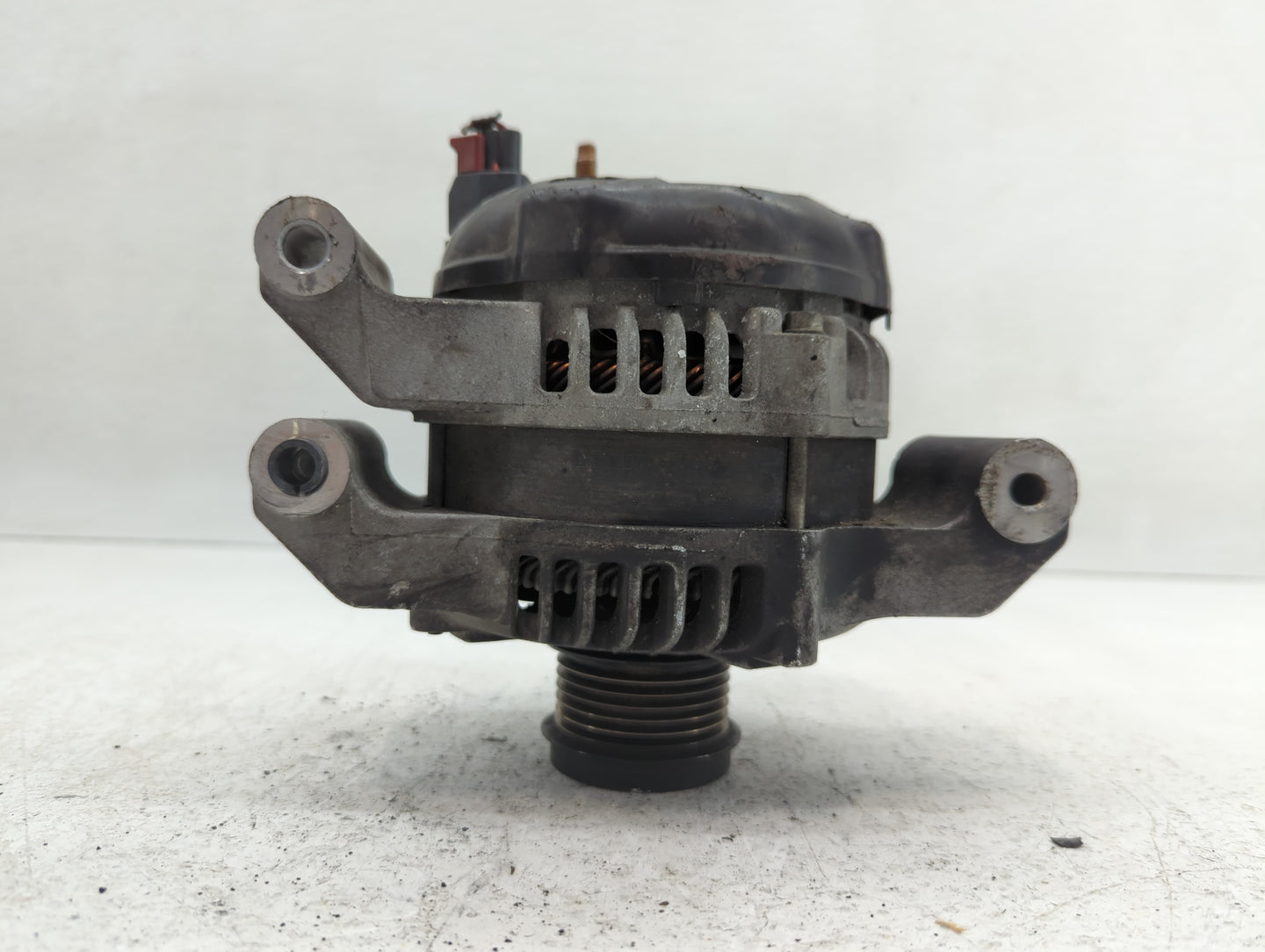 2016-2022 Ram 1500 Alternator Replacement Generator Charging Assembly Engine OEM P/N:TN421000-0751 P048017 Fits OEM Used Aut