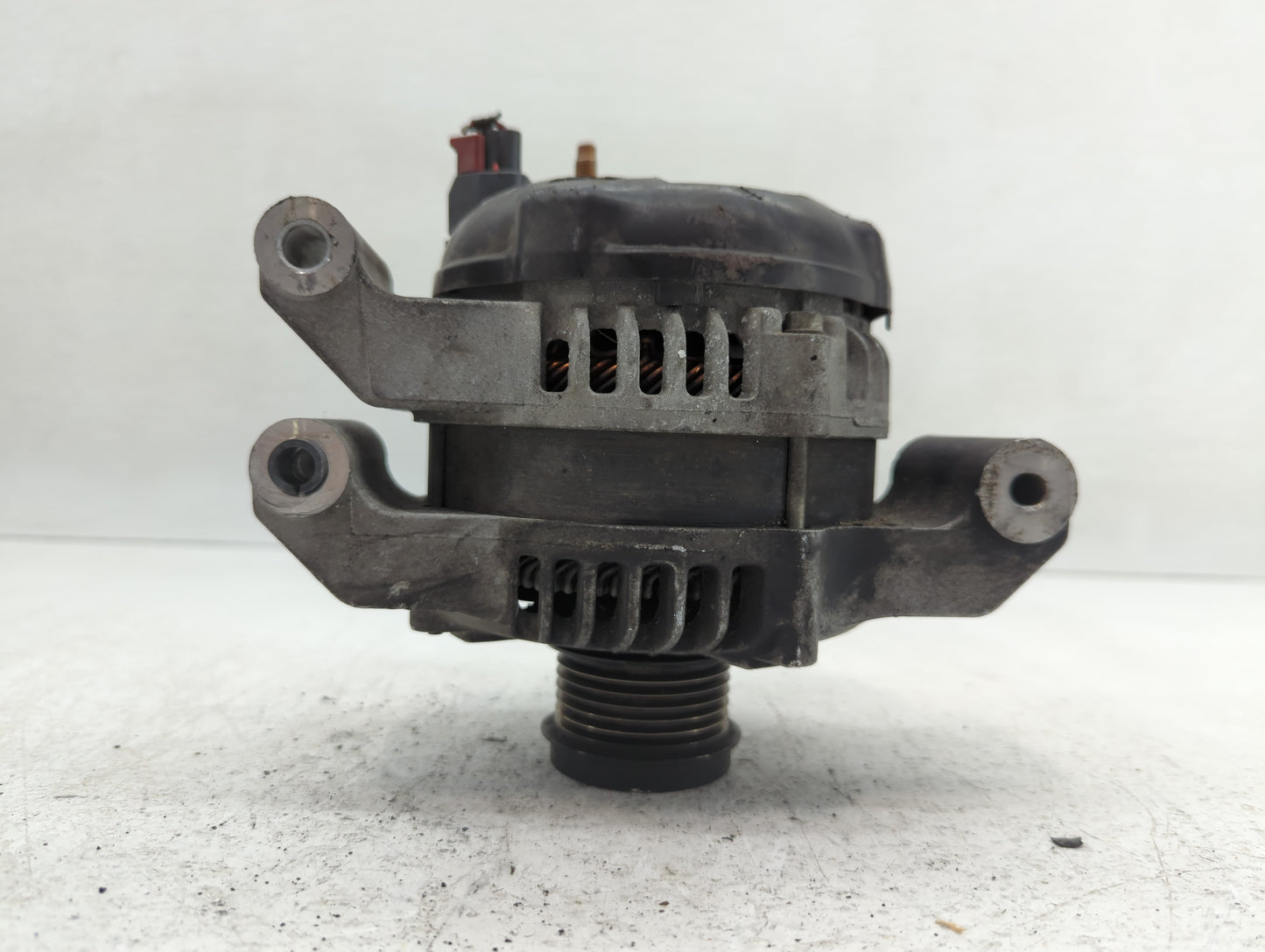 2016-2022 Ram 1500 Alternator Replacement Generator Charging Assembly Engine OEM P/N:TN421000-0751 P048017 Fits OEM Used Aut