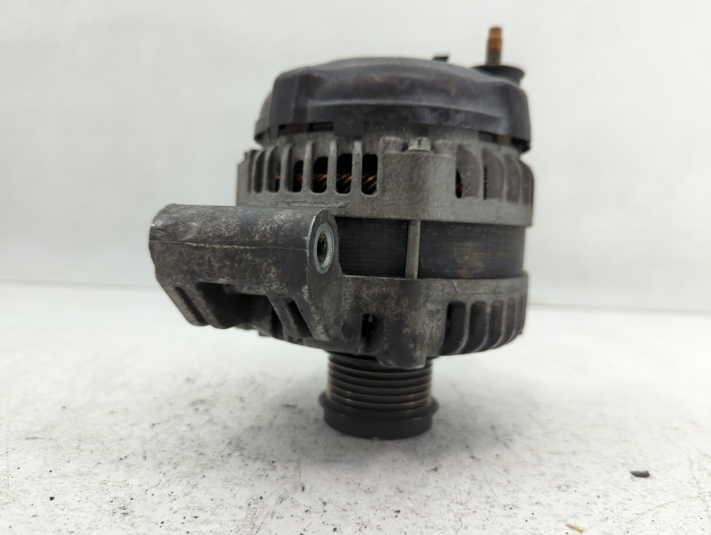 2016-2022 Ram 1500 Alternator Replacement Generator Charging Assembly Engine OEM P/N:TN421000-0751 P048017 Fits OEM Used Aut