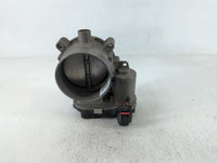 2013-2022 Ram 1500 Throttle Body P/N:53034251AB Fits Fits 2012 2013 2014 2015 2016 2017 2018 2019 2020 2021 2022 OEM Used Au