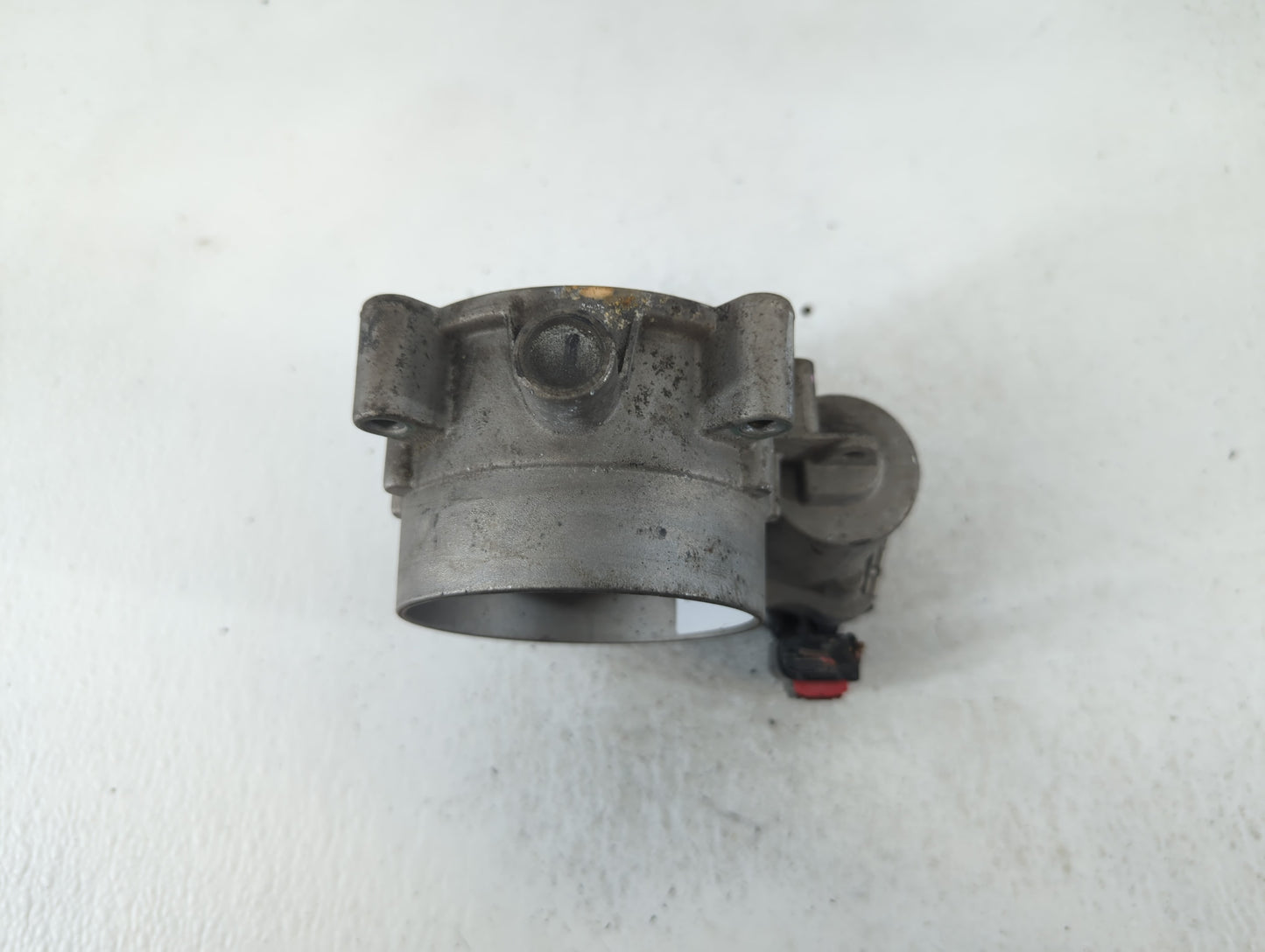 2013-2022 Ram 1500 Throttle Body P/N:53034251AB Fits Fits 2012 2013 2014 2015 2016 2017 2018 2019 2020 2021 2022 OEM Used Au