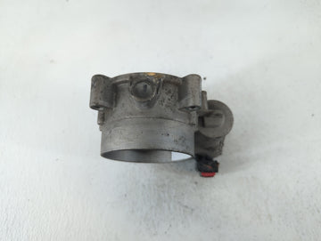 2013-2022 Ram 1500 Throttle Body P/N:53034251AB Fits Fits 2012 2013 2014 2015 2016 2017 2018 2019 2020 2021 2022 OEM Used Auto Parts