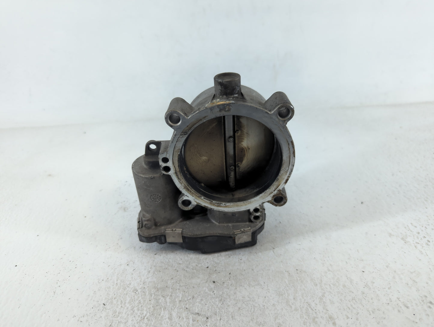 2013-2022 Ram 1500 Throttle Body P/N:53034251AB Fits Fits 2012 2013 2014 2015 2016 2017 2018 2019 2020 2021 2022 OEM Used Au