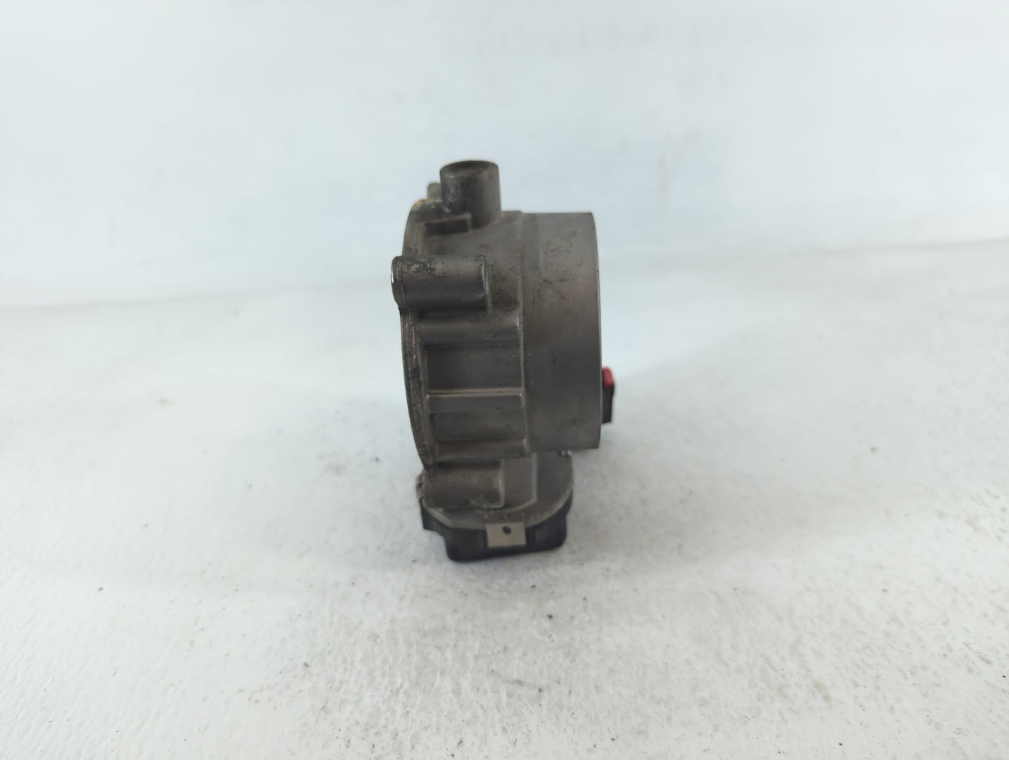 2013-2022 Ram 1500 Throttle Body P/N:53034251AB Fits Fits 2012 2013 2014 2015 2016 2017 2018 2019 2020 2021 2022 OEM Used Au