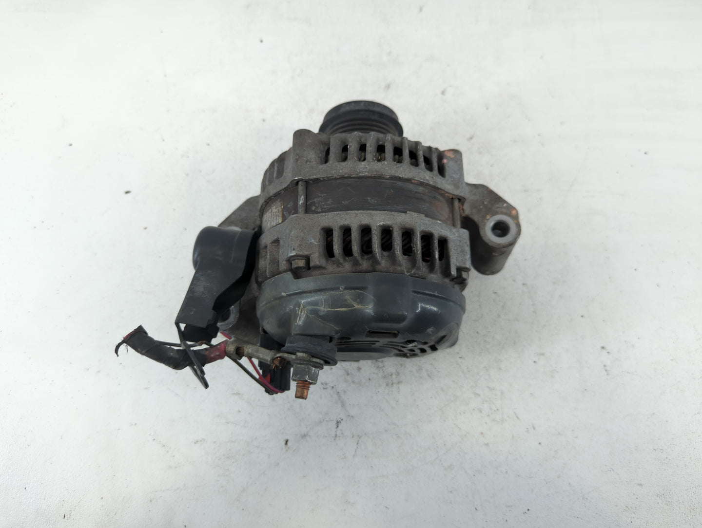 2016-2022 Ram 1500 Alternator Replacement Generator Charging Assembly Engine OEM P/N:04801779AG 42100-0750 Fits OEM Used Aut
