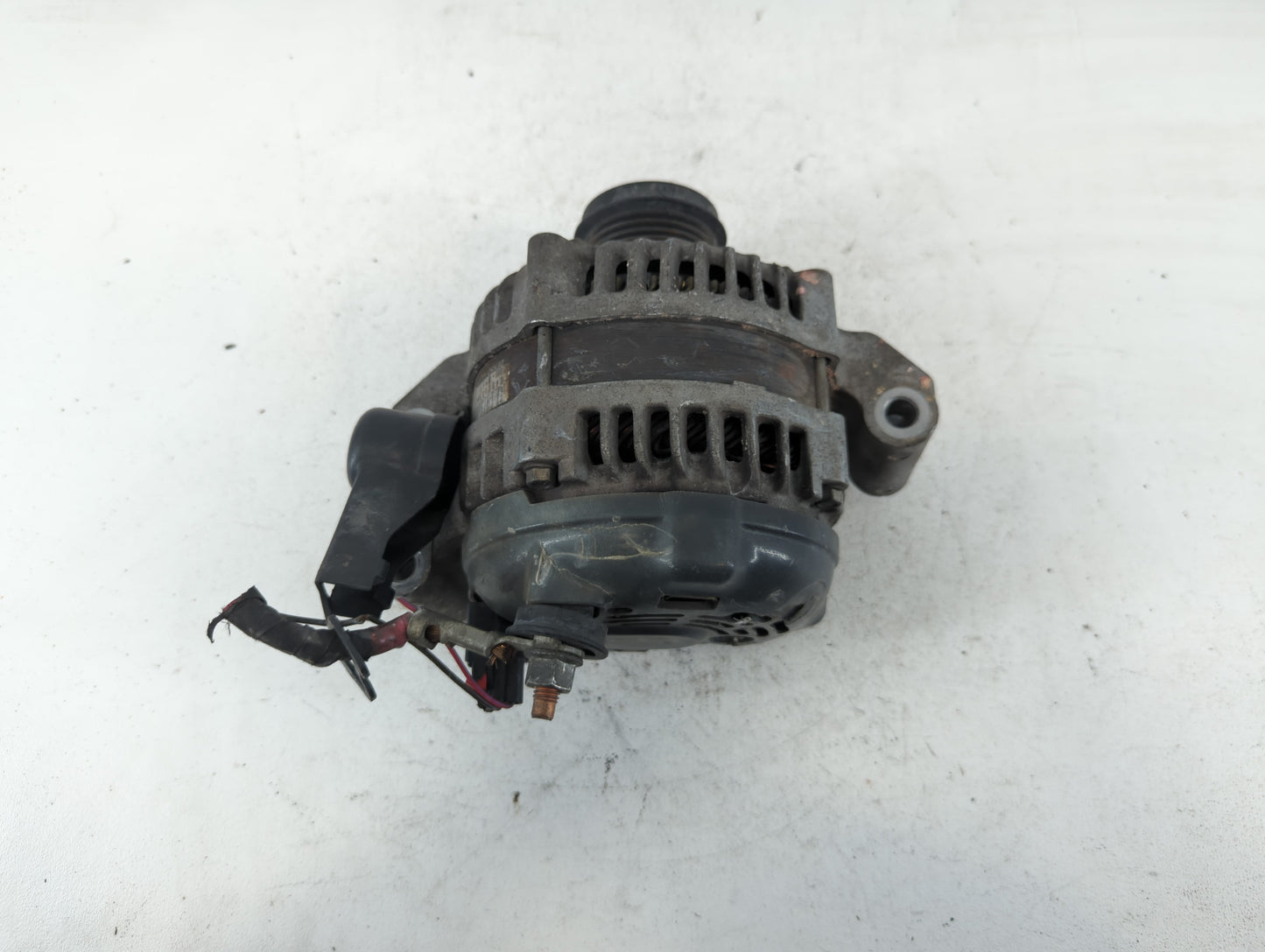 2016-2022 Ram 1500 Alternator Replacement Generator Charging Assembly Engine OEM P/N:04801779AG 42100-0750 Fits OEM Used Aut