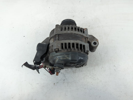 2016-2022 Ram 1500 Alternator Replacement Generator Charging Assembly Engine OEM P/N:04801779AG 42100-0750 Fits OEM Used Aut