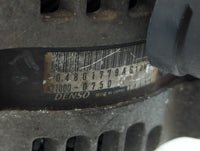 2016-2022 Ram 1500 Alternator Replacement Generator Charging Assembly Engine OEM P/N:04801779AG 42100-0750 Fits OEM Used Aut