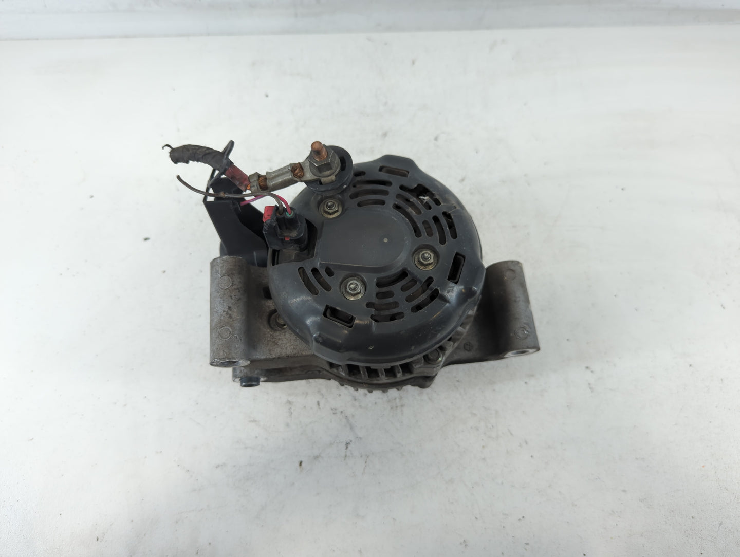2016-2022 Ram 1500 Alternator Replacement Generator Charging Assembly Engine OEM P/N:04801779AG 42100-0750 Fits OEM Used Aut