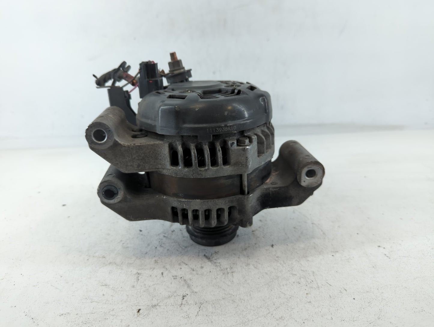 2016-2022 Ram 1500 Alternator Replacement Generator Charging Assembly Engine OEM P/N:04801779AG 42100-0750 Fits OEM Used Aut