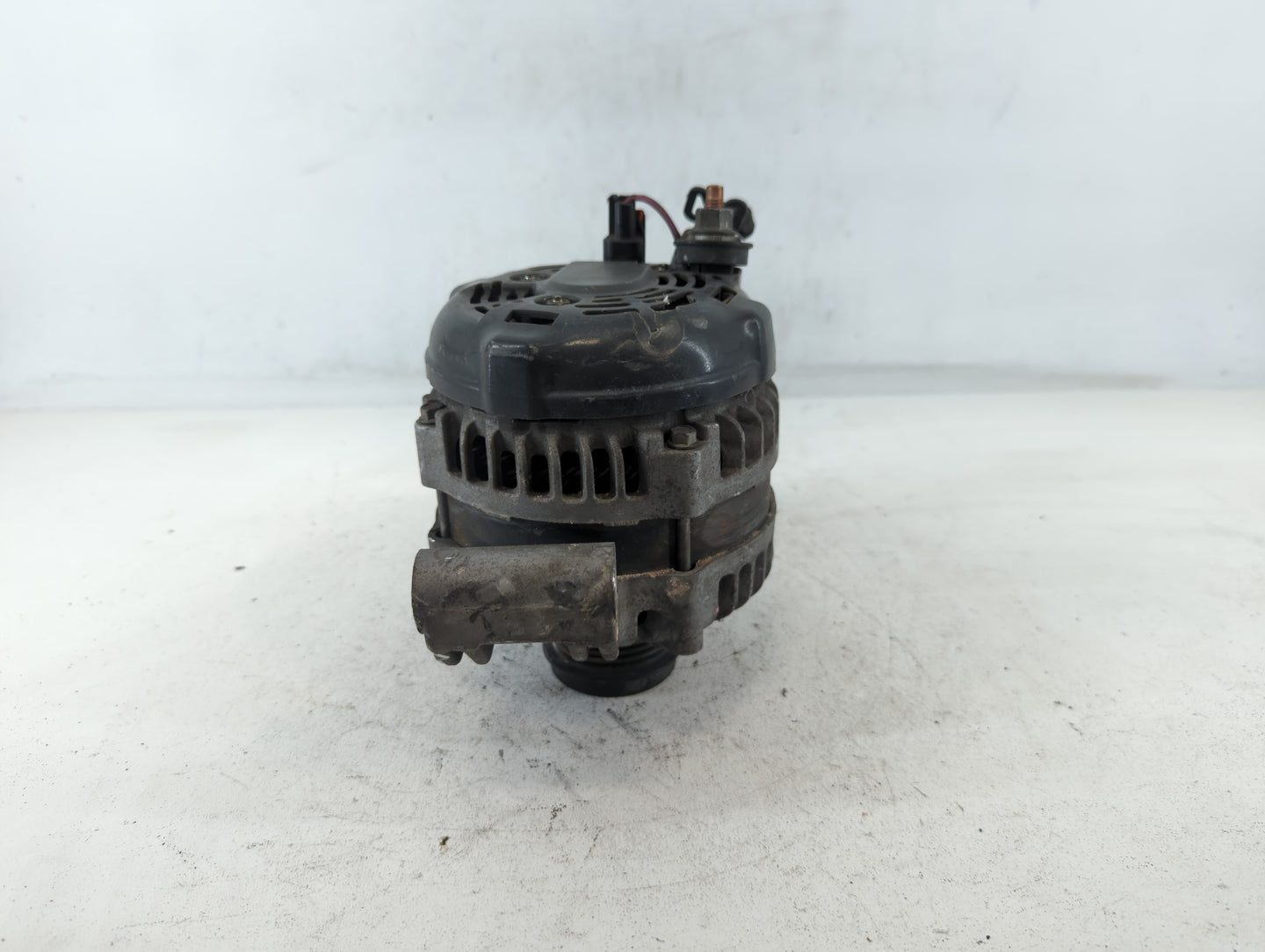 2016-2022 Ram 1500 Alternator Replacement Generator Charging Assembly Engine OEM P/N:04801779AG 42100-0750 Fits OEM Used Aut