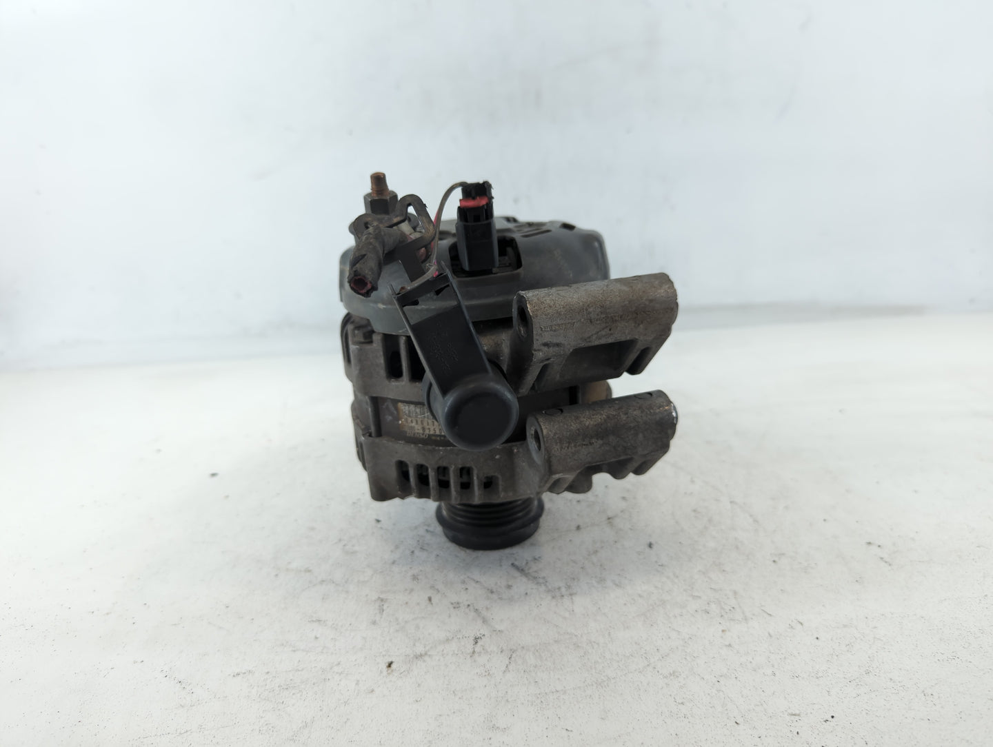 2016-2022 Ram 1500 Alternator Replacement Generator Charging Assembly Engine OEM P/N:04801779AG 42100-0750 Fits OEM Used Aut