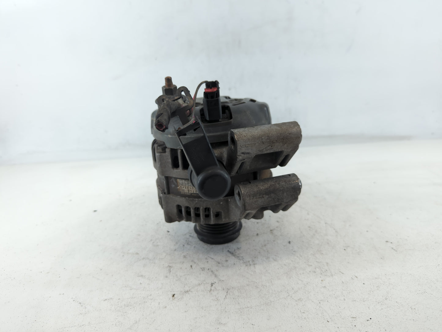 2016-2022 Ram 1500 Alternator Replacement Generator Charging Assembly Engine OEM P/N:04801779AG 42100-0750 Fits OEM Used Aut