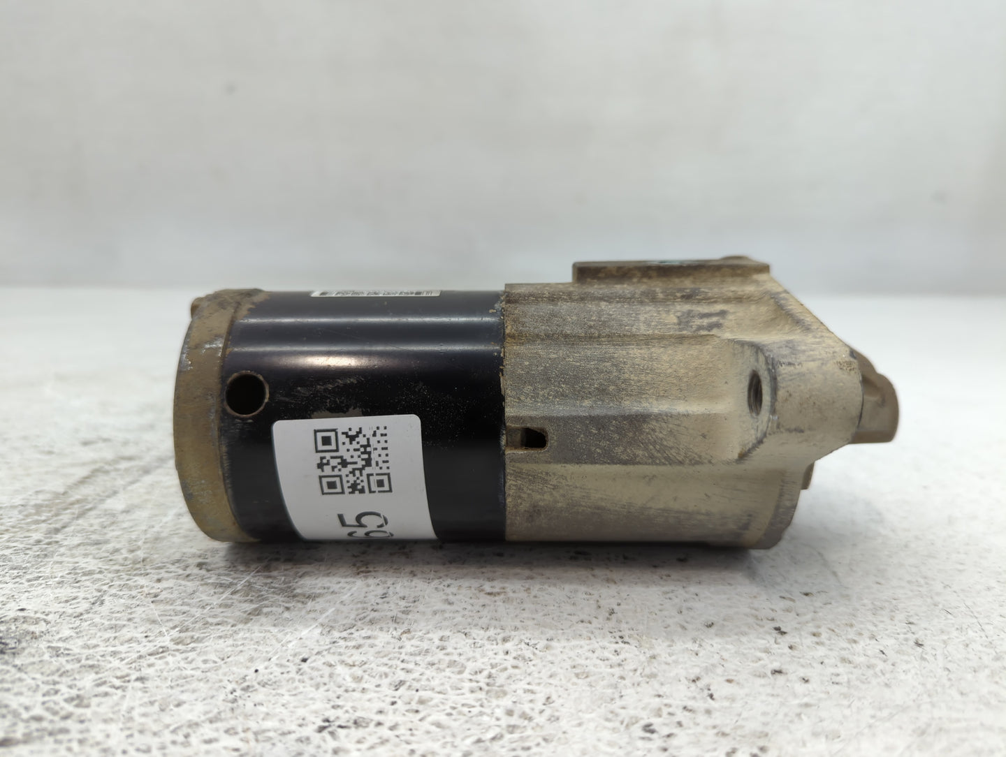 2011-2022 Ram 1500 Car Starter Motor Solenoid OEM P/N:56044736AC Fits OEM Used Auto Parts - Oemusedautoparts1.com