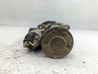 2011-2022 Ram 1500 Car Starter Motor Solenoid OEM P/N:56044736AC Fits OEM Used Auto Parts - Oemusedautoparts1.com