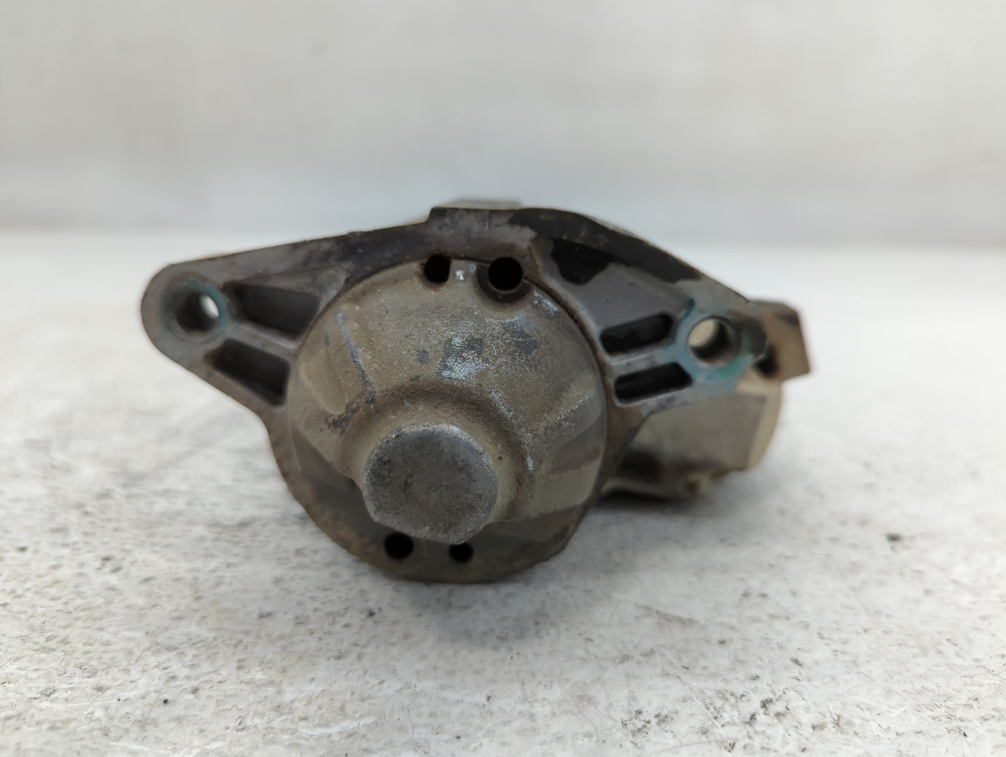 2011-2022 Ram 1500 Car Starter Motor Solenoid OEM P/N:56044736AC Fits OEM Used Auto Parts - Oemusedautoparts1.com