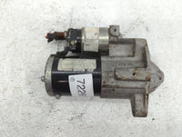 2014-2022 Ram 2500 Car Starter Motor Solenoid OEM P/N:62160243 56029722AA Fits Fits 2014 2015 2016 2017 2018 2019 2020 2021 