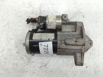 compare product 2014-2022 Ram 2500 Car Starter Motor Solenoid OEM P/N:62160243 56029722AA Fits Fits 2014 2015 2016 2017 2018 2019 2020 2021 2022 OEM Used Auto Parts