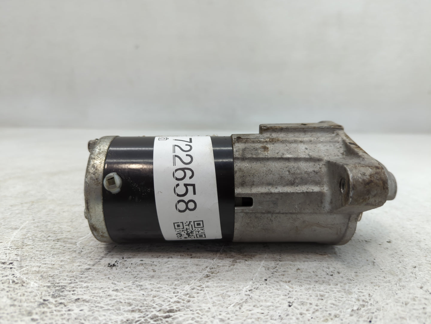 2014-2022 Ram 2500 Car Starter Motor Solenoid OEM P/N:62160243 56029722AA Fits Fits 2014 2015 2016 2017 2018 2019 2020 2021 