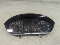 2014-2020 Ram Promaster Instrument Cluster Speedometer Gauges P/N:68247514AA 503010325308 Miles: Fits OEM Used Auto Parts - 