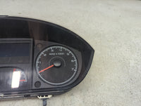 2014-2020 Ram Promaster Instrument Cluster Speedometer Gauges P/N:68247514AA 503010325308 Miles: Fits OEM Used Auto Parts - 