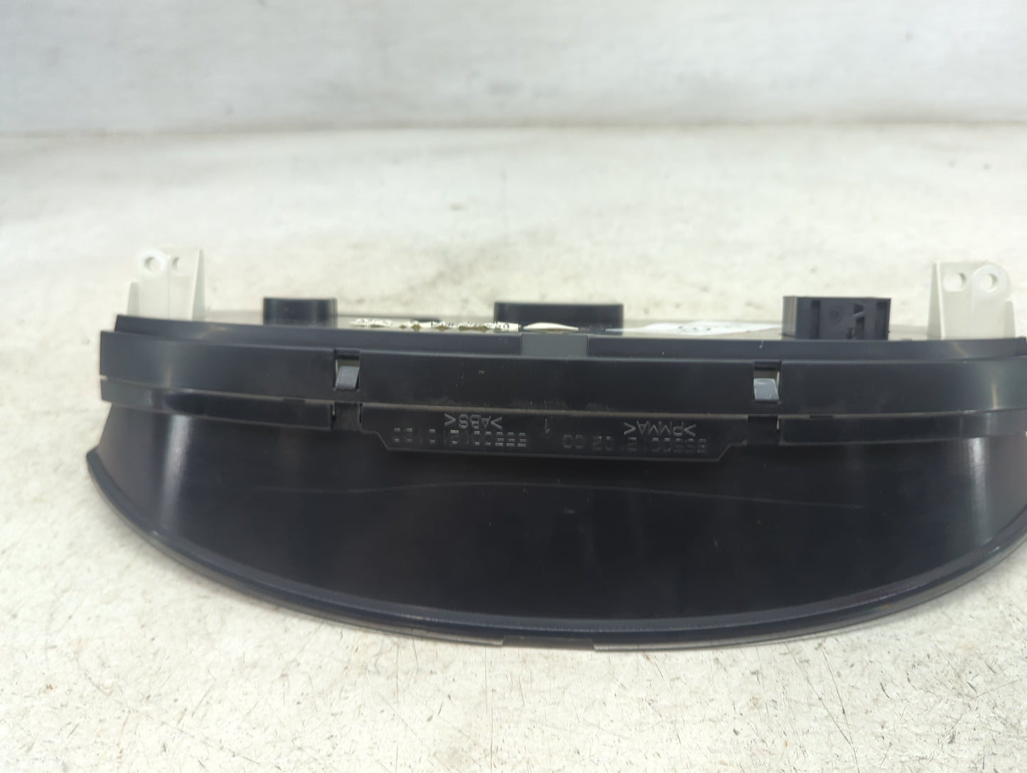 2014-2020 Ram Promaster Instrument Cluster Speedometer Gauges P/N:68247514AA 503010325308 Miles: Fits OEM Used Auto Parts - 