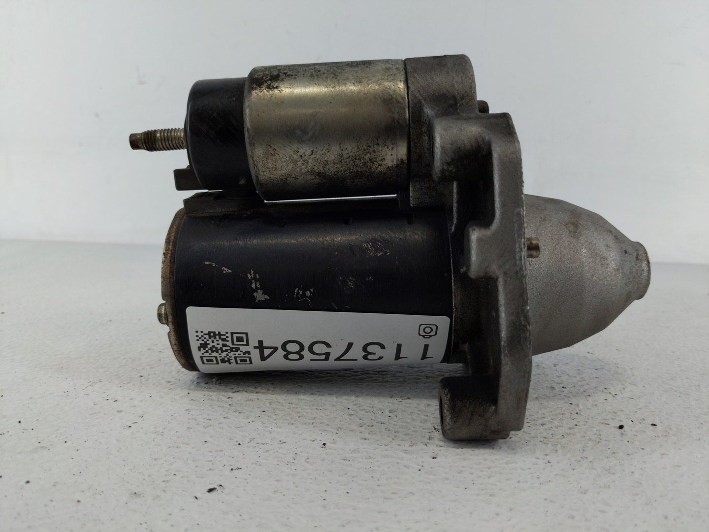2014-2021 Ram Promaster 1500 Car Starter Motor Solenoid OEM Fits Fits 2011 2012 2013 2014 2015 2016 2017 2018 2019 2020 2021
