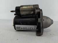 2014-2021 Ram Promaster 1500 Car Starter Motor Solenoid OEM Fits Fits 2011 2012 2013 2014 2015 2016 2017 2018 2019 2020 2021